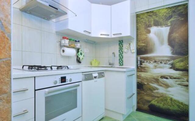 Apartment Toya