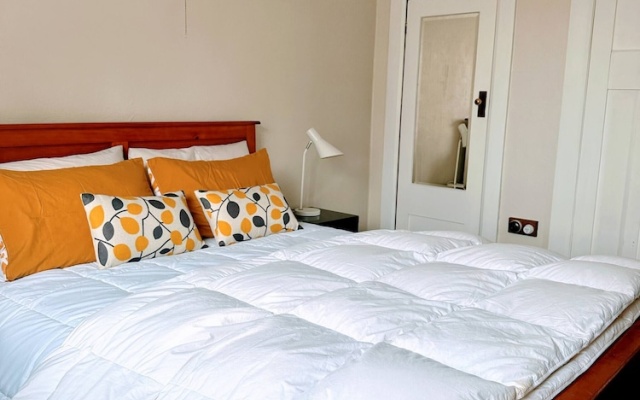 Spacious Bungalow Rental in Palmerston North - Ideal for Groups – Guest Rooms – Palmerston North