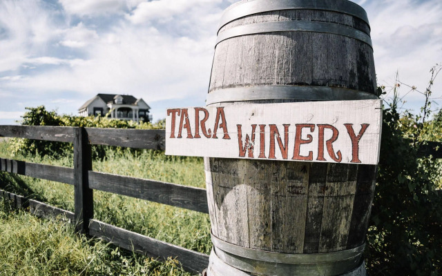 Tara Vineyard And Winery