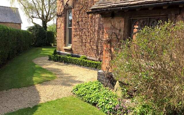 White Hall Farm