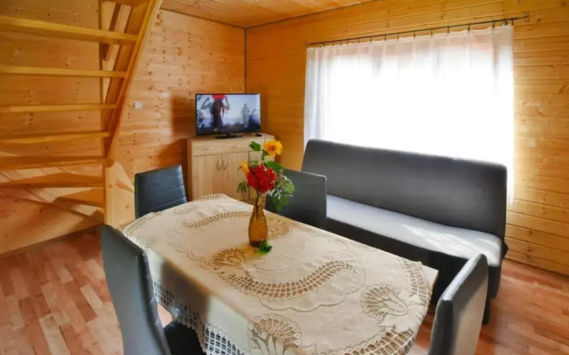 Holiday House in Jaroslawiec Near the Beach