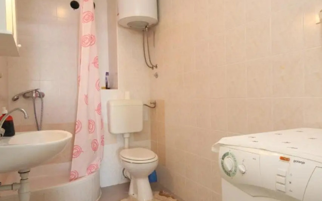 Apartments by the sea Podgora, Makarska - 6596