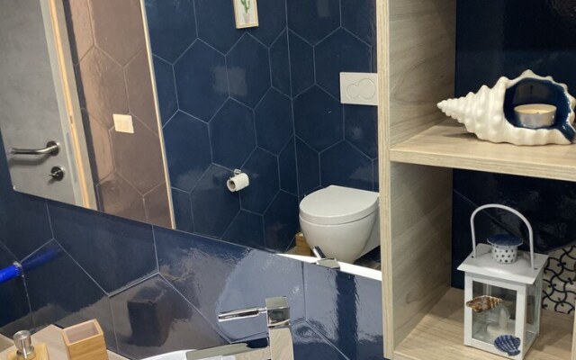 B&b Blu Mare