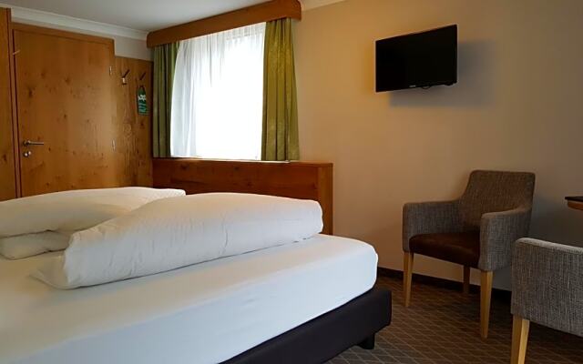 Hotel Mozart