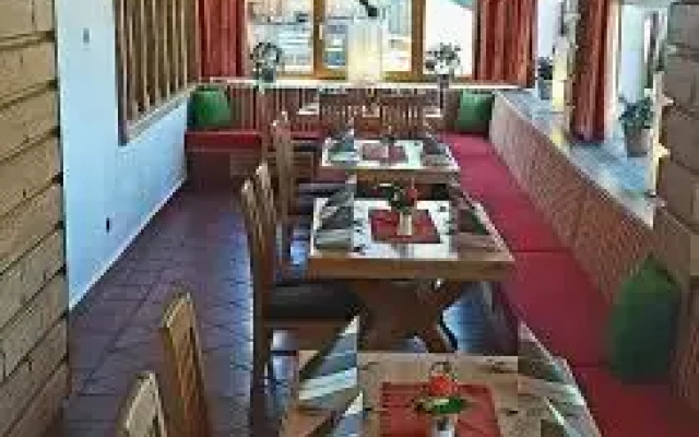 Almhotel Karnten