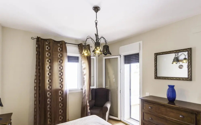 Apartamento Sonia 338