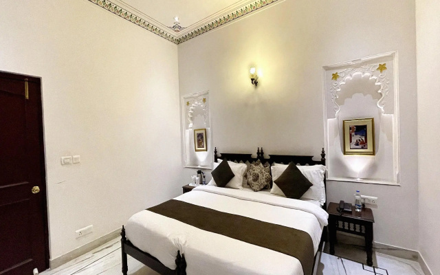 Hotel Boheda Palace – Guest Rooms – Udaipur