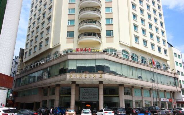 Lianzhou International Hotel