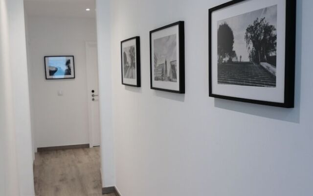 Coimbra Monumentais B&B