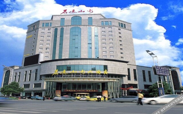 Junyi Frontier Hotel