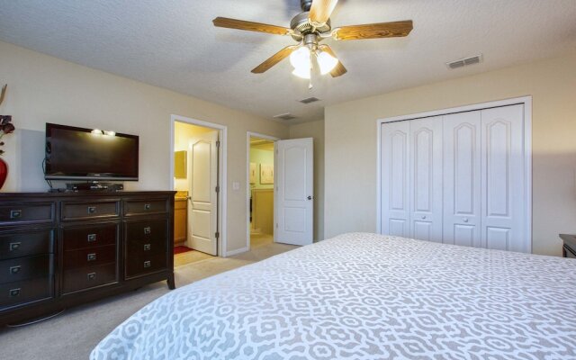 The Shire-5 Bedrooms House w/pool-4703TS