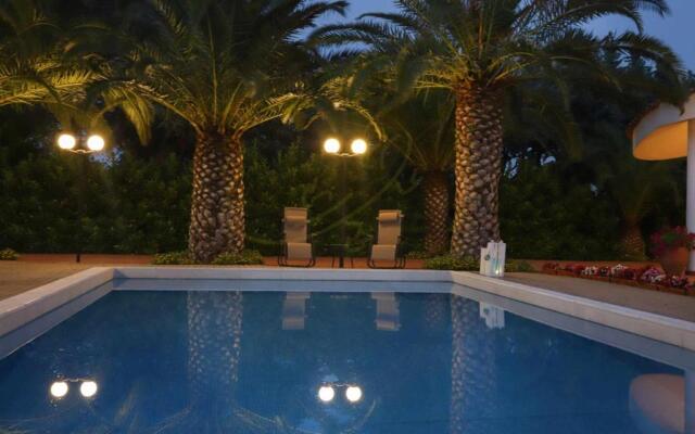 Trulli&Dimore - Villa Marinesca