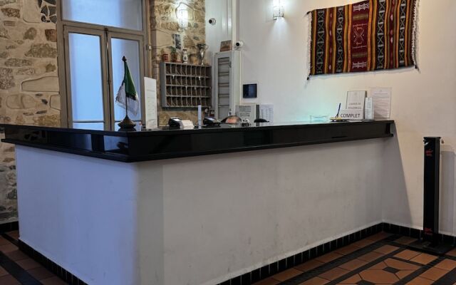 Hotel Nelson - Bab El Oued