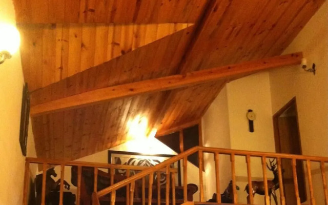 Blissful Villas Ranikhet