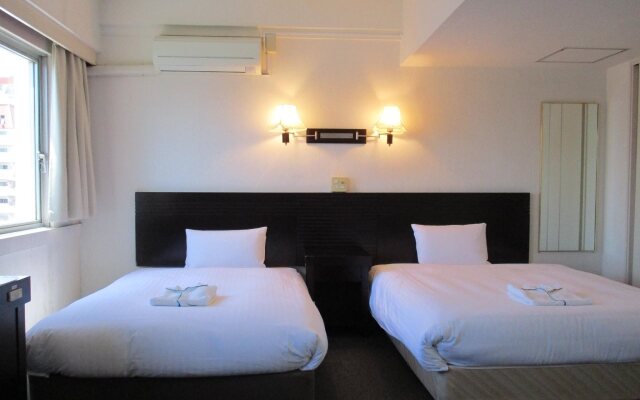 Hotel Okinawa With Sanrio Characters