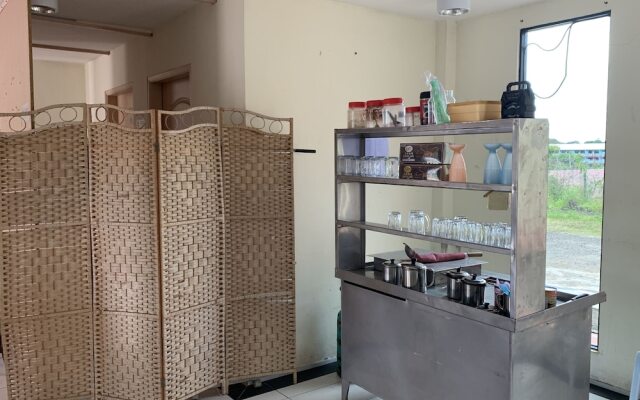 OYO 89988 Tambunan Rafflesia Hotel