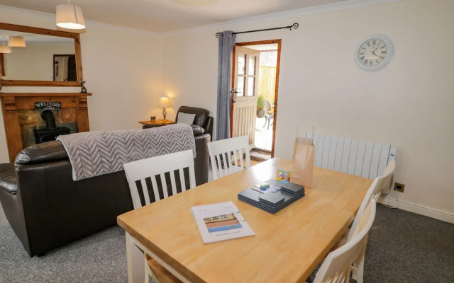 Raygill Cottage