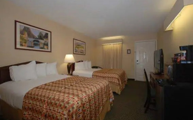 Quality Inn Sylacauga
