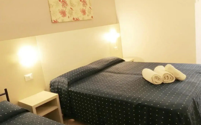 Atmosfere Beach Hotel