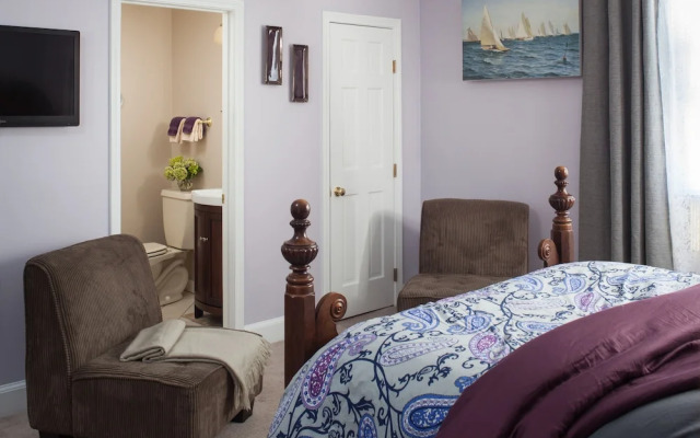 Beech Tree Inn & Cottage