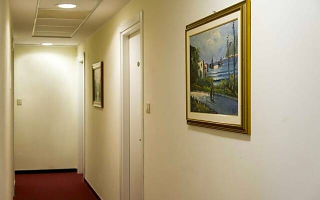 Hotel Elisabetta