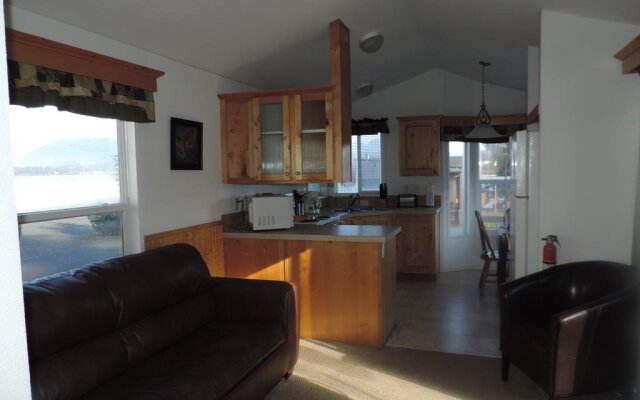 Paradise Cove RV Resort & Marina