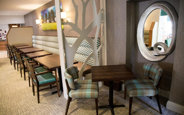 Best Western Plus Ullesthorpe Court Hotel & Golf Club