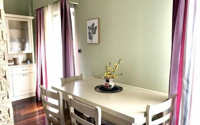 Villa Vinovo 3 En-suite Bedroom Apartment