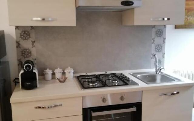 Appartamento La Matrice