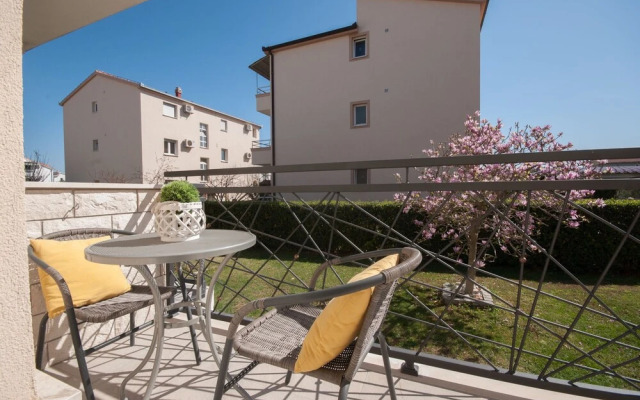 Apartments Marianne