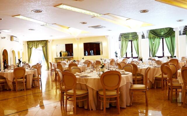 Hotel Arco di Magliano