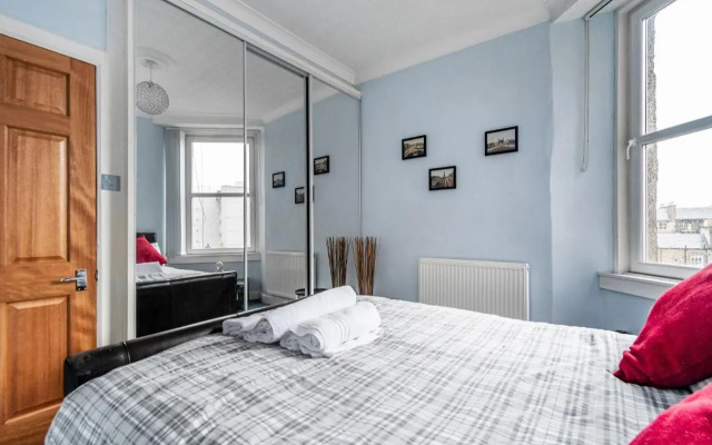 Torphichen Place
