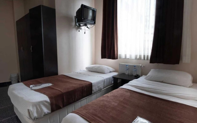 Old City Hotel 28 Room