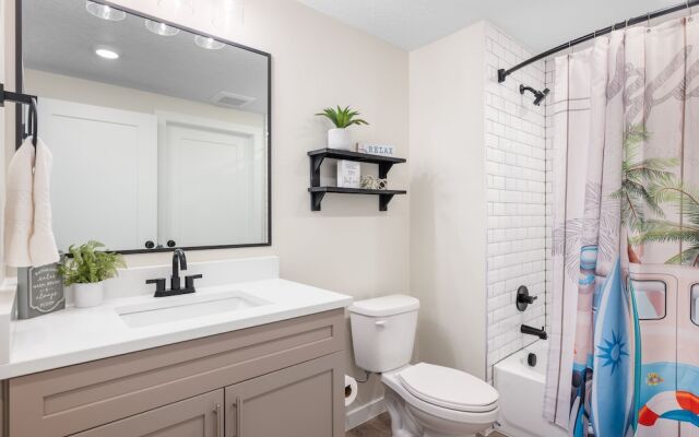 Paddle Away 2 Bedroom Condo