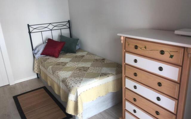 Apartament Burjasot Free Wifi