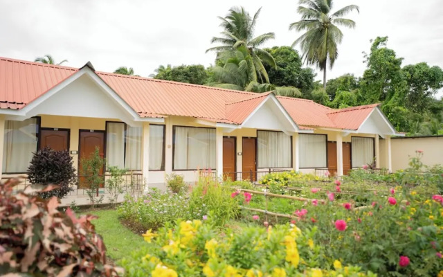 Hotel Neha Palace