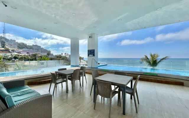 Boca de cielo Apartments