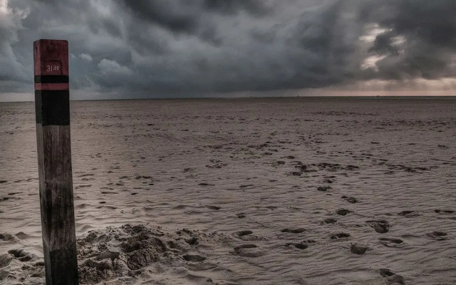 Hotel Kogerstaete Texel