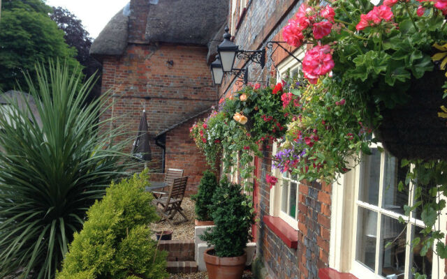 The Tipple Inn