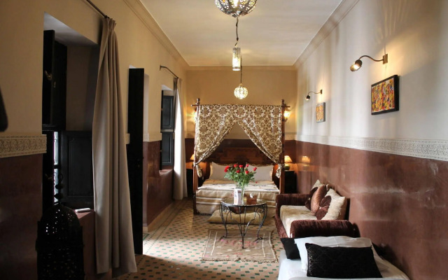 Riad El Guilhem