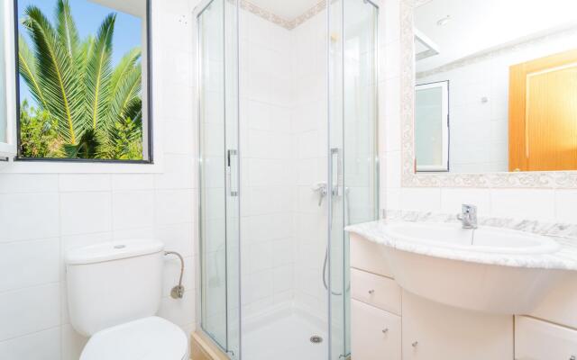 Es Ferreret - House With Private Pool Free Wifi