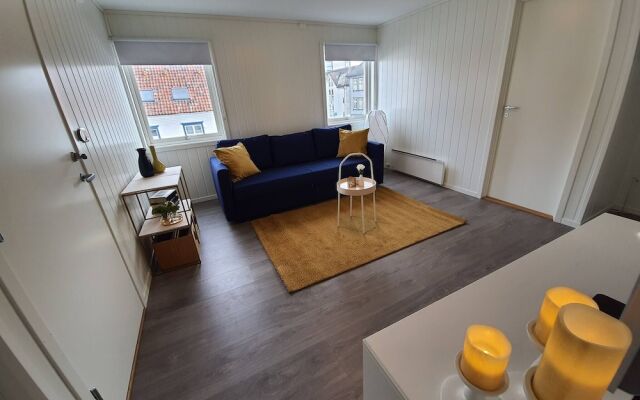 Central Trio Suites by Stavanger BnB Nr 5