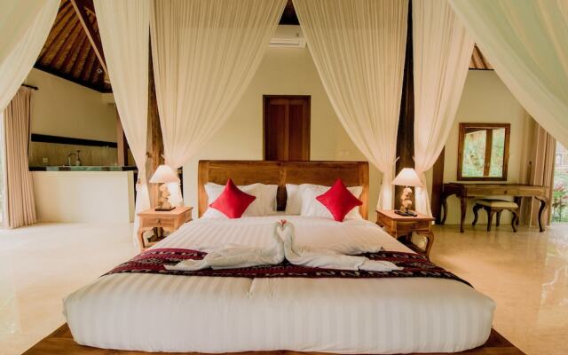 Ajuna Suite Villas Ubud