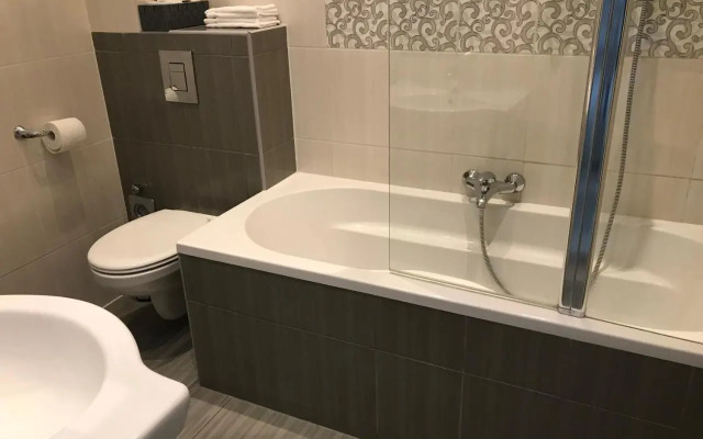 Budapest City Apartments For Groups