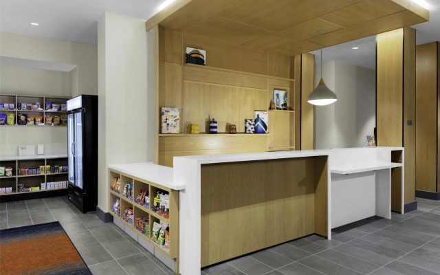 Hyatt House The Woodlands / Shenandoah