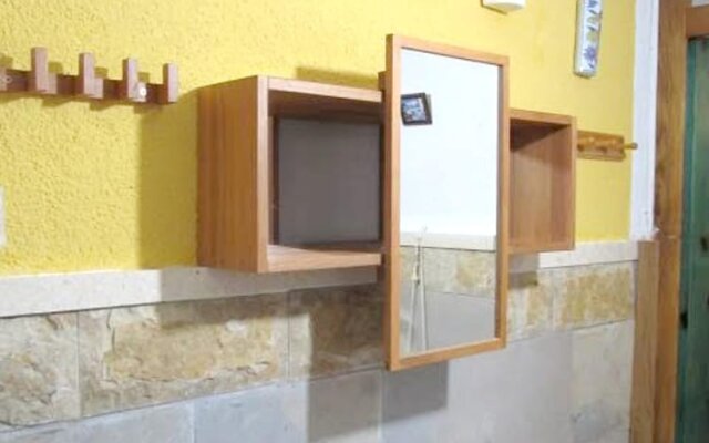 Apartment With one Bedroom in Betina, With Furnished Balcony and Wifi