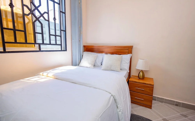 Swahili Homes BnB