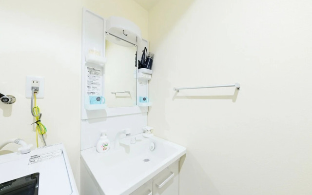 Hostel PRELION SAPPORO
