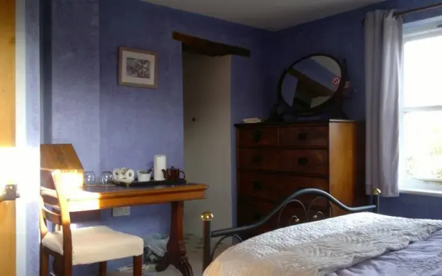 Bower Farm House