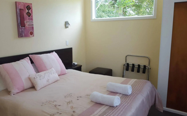 Timandra Motel